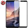 [2 Pezzi] PROTEGGI SCHERMO PELLICOLA IN VETRO TEMPERATO PER XIAOMI MI MAX 3