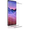 [2 Pezzi] PROTEGGI SCHERMO PELLICOLA IN VETRO TEMPERATO PER ONEPLUS 10 PRO