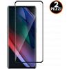 [2 Pezzi] PROTEGGI SCHERMO PELLICOLA IN VETRO TEMPERATO PER OPPO FIND X3 NEO X 3