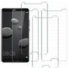 [4 Pezzi] VETRO TEMPERATO PER HUAWEI HONOR VIEW 10 PELLICOLA PROTEGGI SCHERMO