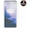 [2 Pezzi] PROTEGGI SCHERMO PELLICOLA IN VETRO TEMPERATO PER ONEPLUS 7T PRO 7 T