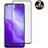 [2 Pezzi] PROTEGGI SCHERMO PELLICOLA IN VETRO TEMPERATO PER OPPO FIND X3 PRO LCD