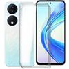[4 Pezzi] VETRO TEMPERATO PER HONOR 90 SMART PELLICOLA PROTEGGI SCHERMO DISPLAY