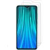 [4 Pezzi] VETRO TEMPERATO PER XIAOMI REDMI NOTE 8T PELLICOLA PROTEGGI SCHERMO