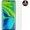 [2 Pezzi] PROTEGGI SCHERMO PELLICOLA VETRO TEMPERATO PER XIAOMI MI NOTE 10 LITE