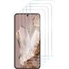 [4 Pezzi] VETRO TEMPERATO PER REALME GT6 PELLICOLA PROTEGGI SCHERMO DISPLAY LCD