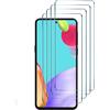 [4 Pezzi] VETRO TEMPERATO PER LG K52 PELLICOLA PROTEGGI SCHERMO DISPLAY LCD K 52