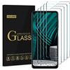 [4 Pezzi] VETRO TEMPERATO PER HUAWEI Y5 2019 PELLICOLA PROTEGGI SCHERMO DISPLAY