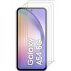 [4 Pezzi] VETRO TEMPERATO Per SAMSUNG GALAXY A54 PELLICOLA PROTEGGI SCHERMO A 54