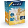 Caffè Borbone Borbone 40 STICK PREPARATO SOLUBILE PER BEVANDA BIANCA "AMORLATTE" SOTTOCOSTO