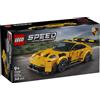 LEGO Speed Champions 77239 Super car Porsche 911 GT3 RS
