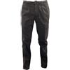 Modfitters 🔵 Modfitters - Bristol Misto Lino Ghost Uomo New SS26