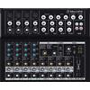 MACKIE MIX12FX MIXER COMPATTO 12 CANALI CON EFFETTI E 4 PRE MICROFONICI