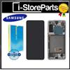 Samsung DISPLAY LCD FRAME ORIGINALE SERVICE PER SAMSUNG S21 SM-G991 TOUCH SCHERMO BIANCO