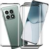 [4 Pezzi] VETRO TEMPERATO PER ONEPLUS 10 PRO PELLICOLA PROTEGGI SCHERMO