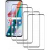 [4 Pezzi] VETRO TEMPERATO PER OPPO FIND X3 NEO PELLICOLA PROTEGGI SCHERMO LCD