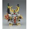 BANDAI BB GUNDAM LEGEND NIDAIME DAI SHOGUN 395 MODEL KIT BANDAI