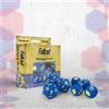 MODIPHIUS Fallout - Set di Dadi - Accessorio Gioco di Ruolo Modiphius