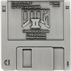 FANTASTIKO Doom 2 Replica Arena Floppy Disk Edizione Limitata Fanattik