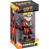 MINIX Naruto Shippuden Naruto Minix Figura 12cm Minix