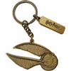 GROOVY UK LTD Harry Potter Portachiavi Room Boccino D'oro Groovy