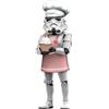 MINIX Star Wars Minix Figura Stormtrooper New 12 Cm Minix