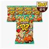 HBAF Popcorn HBAF TTEOKBOKKI [NUOVO sapore!!] [80 g*5] SPUNTINO COREANO [CIBO CORE...