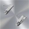TRE SETTE [777] TRE SETTE / TAGLIAUNGHIE / taglia piccola e media / N-608 #