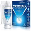 Skin Tag Remover - Rimozione Rapida Ed Efficace Dei Fibromi Penduli - Rimuove I