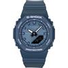 Casio Sport Quarzo Quadrante Blu Bio-Resina Cinghia GMA-P2100BA-2A da Donna