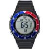 Casio Orologio da uomo Casio Quarzo Sports Resina Nero Quadrante AE-1700H-1A2V