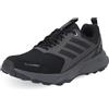 Adidas Scarpe Adidas Terrex Tracefinder 2 Clima Taglia 42 Cod JI0274 Nero
