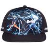 Difuzed Naruto Shippuden Cappellino Da Beaseball Naruto Vs. Sasuke Difuzed