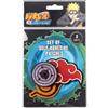 GRUPPO ERIK NARUTO SHIPPUDEN PATCH Accessori Abbigliamento Grupo Erik