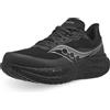 Saucony Scarpe Saucony Triumph 23 Gtx Taglia 42.5 Cod S21025-14 Nero