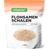 Does not apply Psyllium Husks 1 Kg - 1000 G - Residui Controllati - Purezza 99% - Origine: Indi