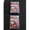 CARS LA COPPA INTERNAZIONALE DI CARL ATTREZZI PC CD ROM ITALIANO NUOVO SIGILLATO