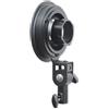 SMDV SPEED BRACKET [SB-07] f B360, Briht-360 Soft Box Alpha A80, A90, A100, A110