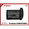 PowerQ Batteria PowerQ per Canon 1D Mark 3 2600mAh 11.1V P/N LP-E4N