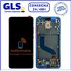 XIAOMI Display Touch screen +Frame per Xiaomi Mi 9T /9T Pro M1903F11G Schermo Vetro BLU