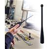 Antenna UHF 400-470 MHz per Motorola HT1000 Jt1000 MTX850 MTX8250 MTX950