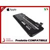 PowerQ Batteria Compatibile Alta Qualità 5800mAh 10,95V APPLE MacBook Pro MB991TA/A