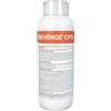 India REVENGE CP10 Insetticida Cipermetrina 10% Zanzare Mosche Blatte 1 LT
