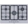 Bosch Piani Cottura A Gas PIANO GAS PGQ7B5K90 5F 75CM INOX