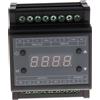 dmx302 dmx triac dimmer led regolatore di luminosità ac90-240v triac 3-output