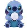 PALADONE PRODUCTS LTD Lilo & Stitch Disney Lampada Stitch con Lampadina 13x14x18 cm Paladone