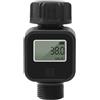 Eurowagens Acqua Flusso Registratore Digitale Acqua Flussometro 34in Tubo Acqua Metri per