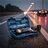 Set Chiave Smontagomme Camion senza Sforzo Moltiplicatore di Potenza