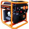 JET POWER Generatore di Corrente Inverter 3 KW Benzina 4 Tempi United Power JTM IG3600open