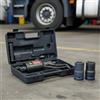 Set Chiave Smontagomme Camion senza Sforzo Moltiplicatore di Potenza